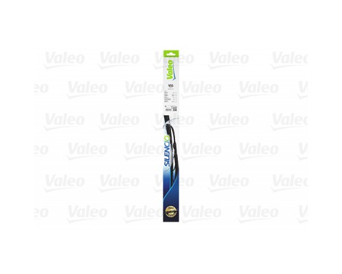 Щітка склоочисника Valeo 574118