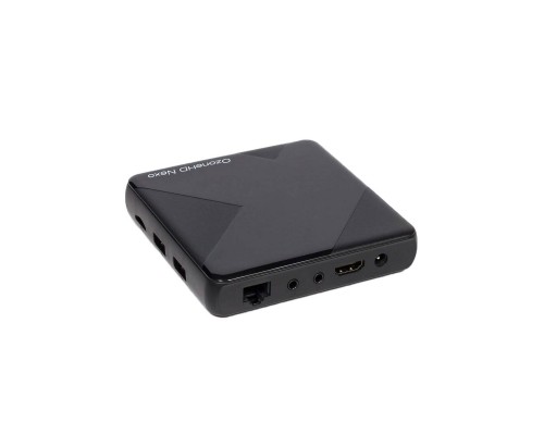 Медіаплеєр Ozonehd Nexo (OzoneHD Nexo)