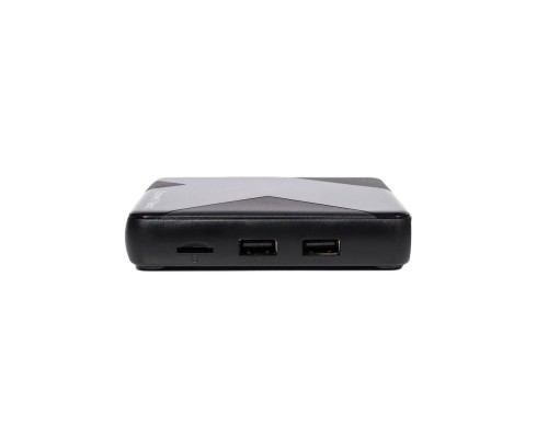Медіаплеєр Ozonehd Nexo (OzoneHD Nexo)