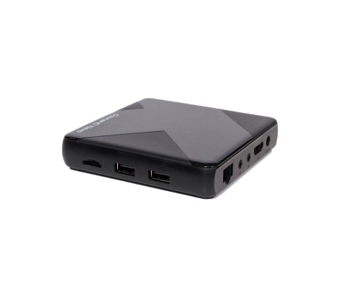 Медіаплеєр Ozonehd Nexo (OzoneHD Nexo)