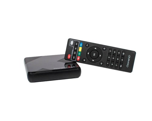 Медіаплеєр Ozonehd Nexo (OzoneHD Nexo)