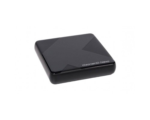 Медіаплеєр Ozonehd Nexo (OzoneHD Nexo)