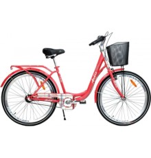 Велосипед Ardis New Betty 26