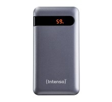 Батарея універсальна Intenso PD20000 PD/20W, QC 3.0, USB Type-C USB-A (PB930227 / 7332354) 