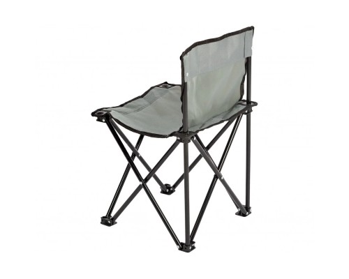 Стілець складаний Skif Outdoor Standard Dark Grey (ZF-S001GR)