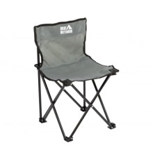 Стілець складаний Skif Outdoor Standard Dark Grey (ZF-S001GR)