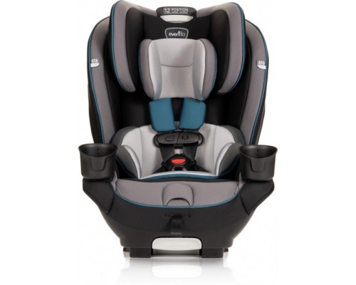 Автокрісло Evenflo EveryKid LX Ontario (032884200009)
