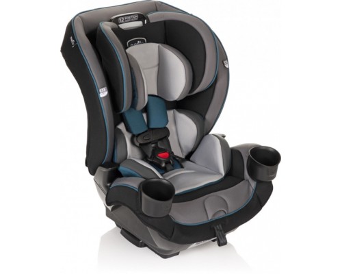 Автокрісло Evenflo EveryKid LX Ontario (032884200009)