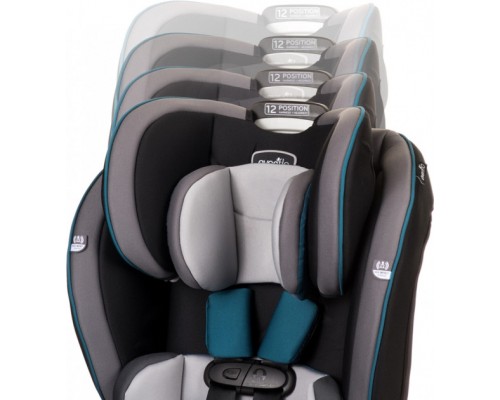 Автокрісло Evenflo EveryKid LX Ontario (032884200009)