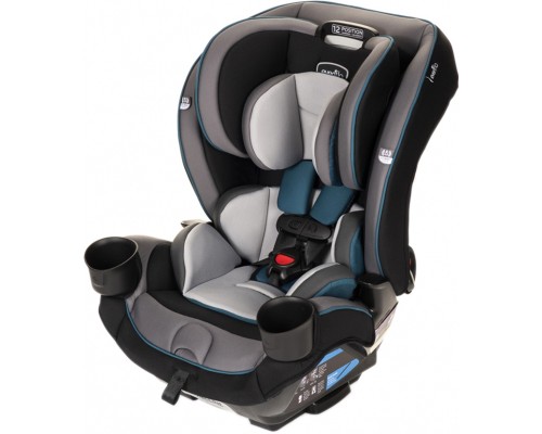 Автокрісло Evenflo EveryKid LX Ontario (032884200009)