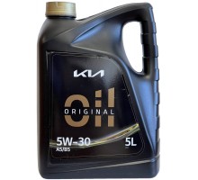 Моторна олива KIA Original 5W-30 A5/B5 5л (73997)