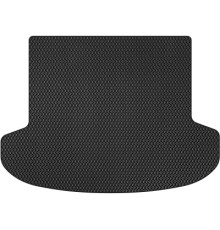 Килимок в багажник EVAtech Kia Ceed (ED) Restyling 2010_2012 1 покоління Combi EU (KI3104B1RBB)