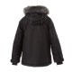 Куртка дитяча Huppa MARTEN 2 18110230 чорний 116 (4741468990767)
