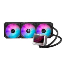Система рідинного охолодження ASUS ROG-RYUJIN-II-360 EVA Edition (90RC00B3-M0UAY0)