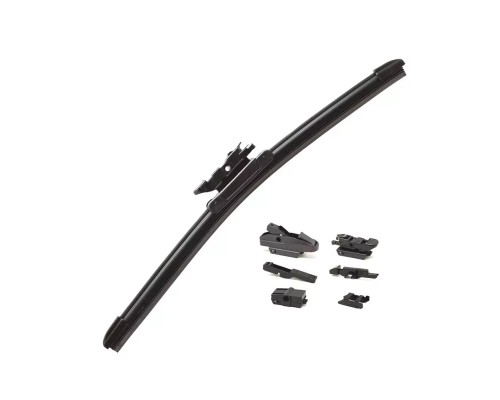 Щітка склоочисника PROSWISSCAR 525 мм GW-21 (000490)