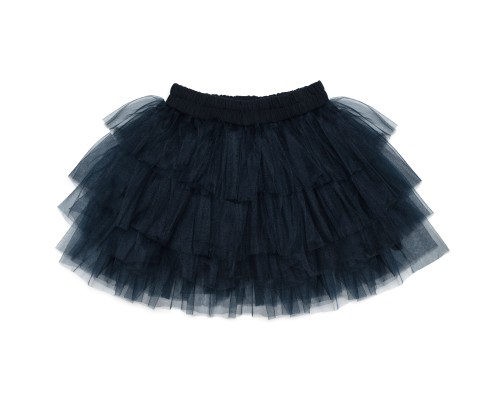 Спідниця дитяча Breeze фатінова багатошарова (14349-134G-blue)