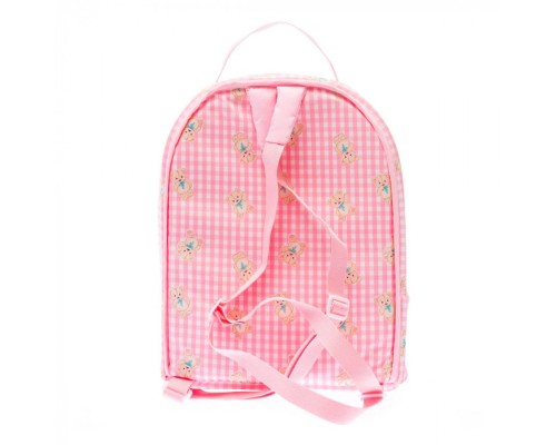 Пупс Lotus у наборі з аксесуарами, 35,5 см (6457794)