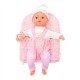 Пупс Lotus у наборі з аксесуарами, 35,5 см (6457794)
