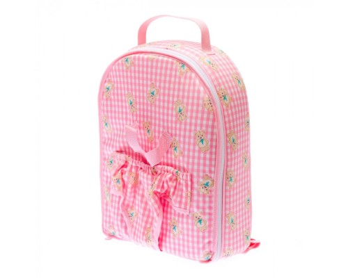 Пупс Lotus у наборі з аксесуарами, 35,5 см (6457794)