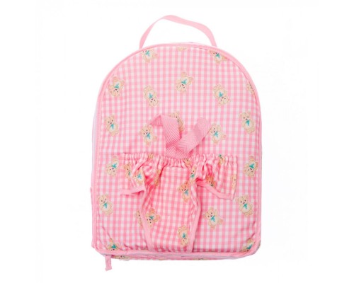 Пупс Lotus у наборі з аксесуарами, 35,5 см (6457794)