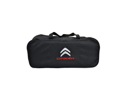 Сумка-органайзер Poputchik Citroen (03-132-1Д)