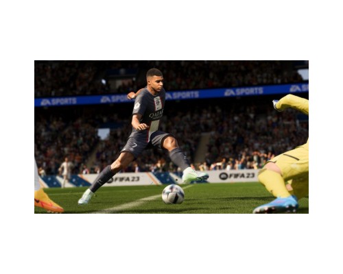 Гра PC FIFA 23 [PC, Russian version] (1132125)