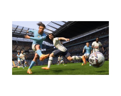 Гра PC FIFA 23 [PC, Russian version] (1132125)