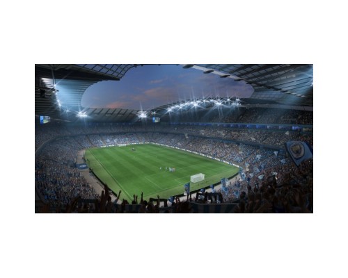 Гра PC FIFA 23 [PC, Russian version] (1132125)