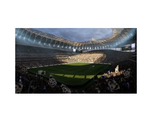 Гра PC FIFA 23 [PC, Russian version] (1132125)