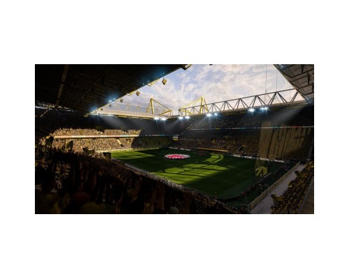 Гра PC FIFA 23 [PC, Russian version] (1132125)
