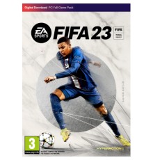 Гра PC FIFA 23 [PC, Russian version] (1132125)