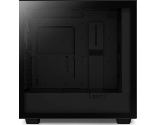Корпус NZXT H7 v1 2022 Flow Edition All Black (CM-H71FB-01)