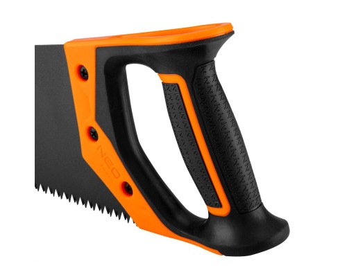 Ножівка Neo Tools по дереву, Extreme, 400 мм, 7TPI, PTFE (41-111)