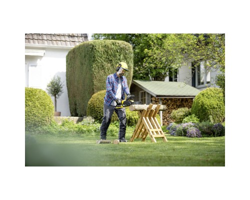 Ланцюгова пила Karcher CNS 18-30 Battery, 18В, solo (без АКБ та ЗП) (1.444-001.0)