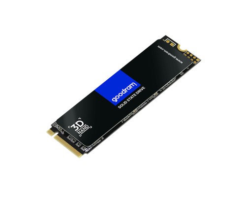 Накопичувач SSD M.2 2280 256GB PX500 Goodram (SSDPR-PX500-256-80-G2)