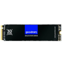 Накопичувач SSD M.2 2280 256GB PX500 Goodram (SSDPR-PX500-256-80-G2)