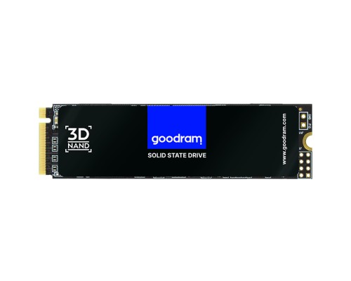 Накопичувач SSD M.2 2280 256GB PX500 Goodram (SSDPR-PX500-256-80-G2)