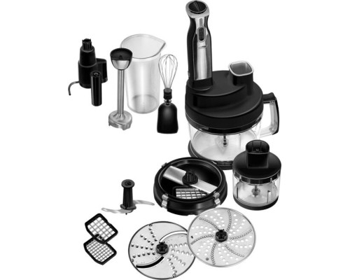 Блендер MPM MRK-17