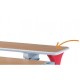 Парта Mealux Harvard (BD-333 BG/Y)