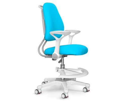 Дитяче крісло ErgoKids s Mio Ergo Blue (Y-507 KBL)