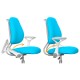 Дитяче крісло ErgoKids s Mio Ergo Blue (Y-507 KBL)