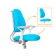 Дитяче крісло ErgoKids s Mio Ergo Blue (Y-507 KBL)