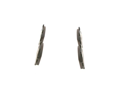 Гальмівні колодки Bosch 0 986 494 031