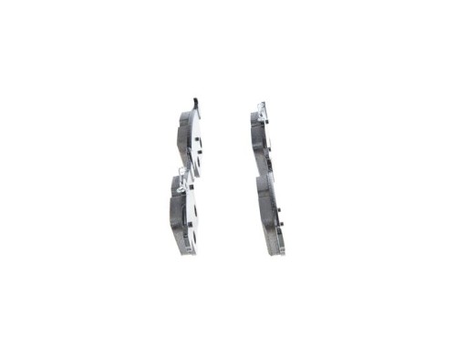 Гальмівні колодки Bosch 0 986 494 658
