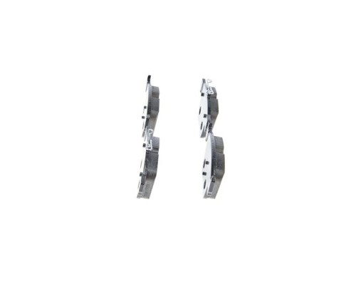 Гальмівні колодки Bosch 0 986 494 658