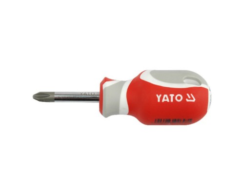 Викрутка Yato YT-2647