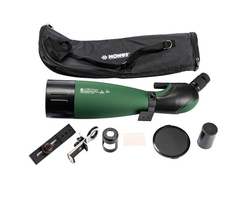Підзорна труба Konus Konuspot-100 20-60x100 (7127)