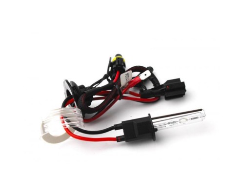 Автолампа WINSO H7 6000K, 85V, 35W PX26d (747600)