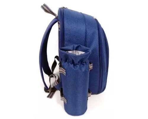 Набір для пікніка Time Eco TE-412 Picnic Blue (9822251280199_2)