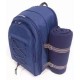 Набір для пікніка Time Eco TE-412 Picnic Blue (9822251280199_2)